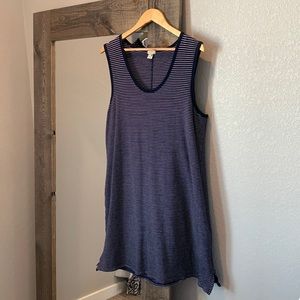 EUG J.Crew Factory dress size Large